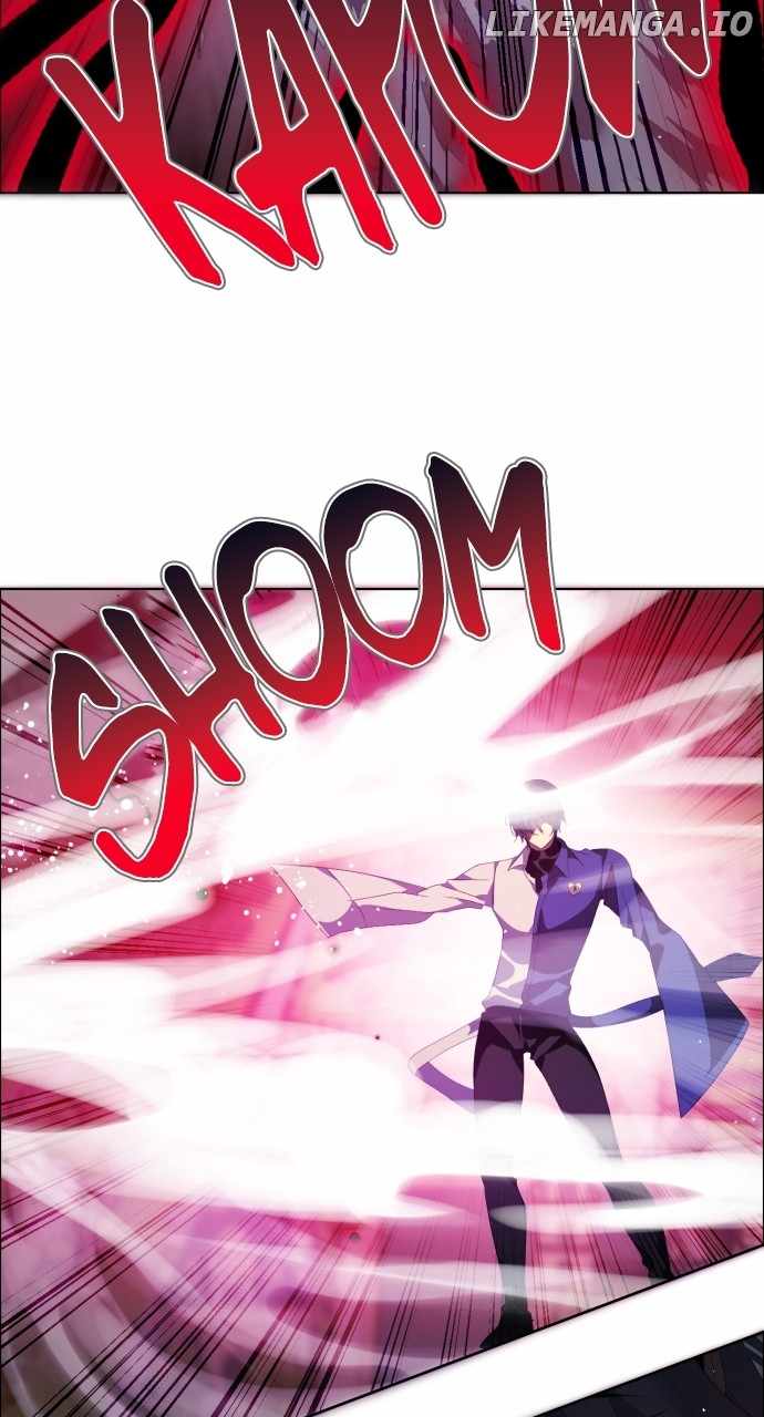 Zero Game Chapter 310 81